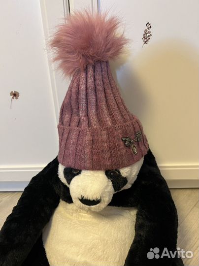 Головные уборы для девочки