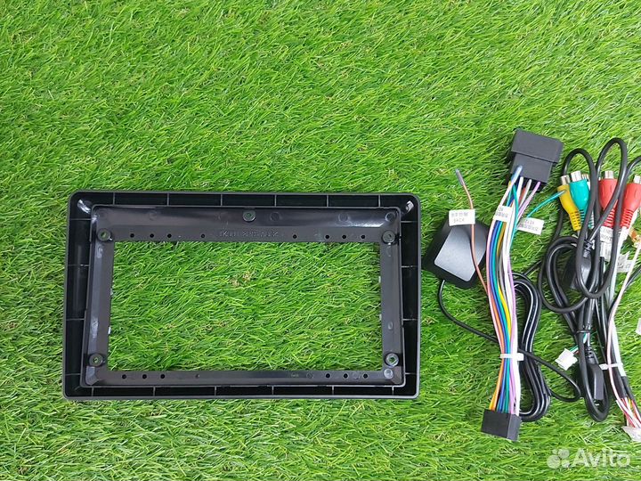 Магнитола Teyes cc3l 4/32 Nissan almera classic