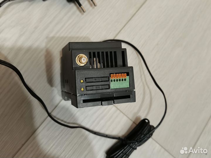 2х диапазонный GSM-модем iRZ TG21.A