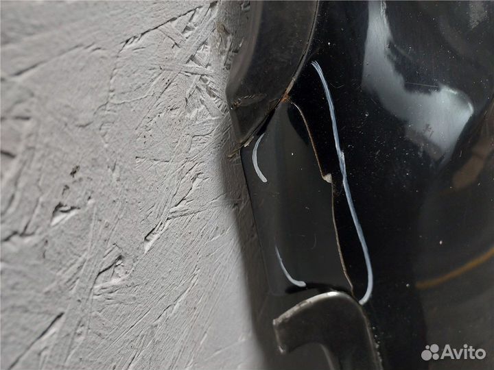 Капот Saab 9-5, 2006