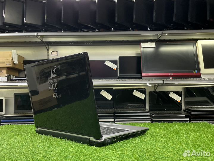 Ноутбуки для работы и учебы