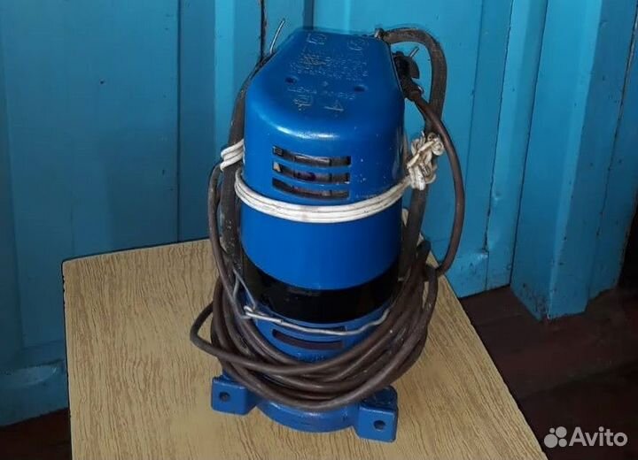 Водяной насос Кама-8