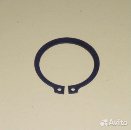 Кольцо 6V-5201/CT6V5201 (OEM)