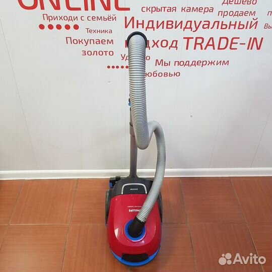 Пылесос Philips FC8385 (Рассрочка / Р3)