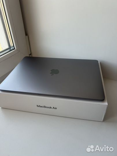 Apple MacBook Air 13 m1