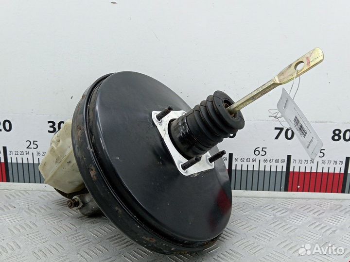 Усилитель тормозов вакуумный для Volvo S70 V70 1