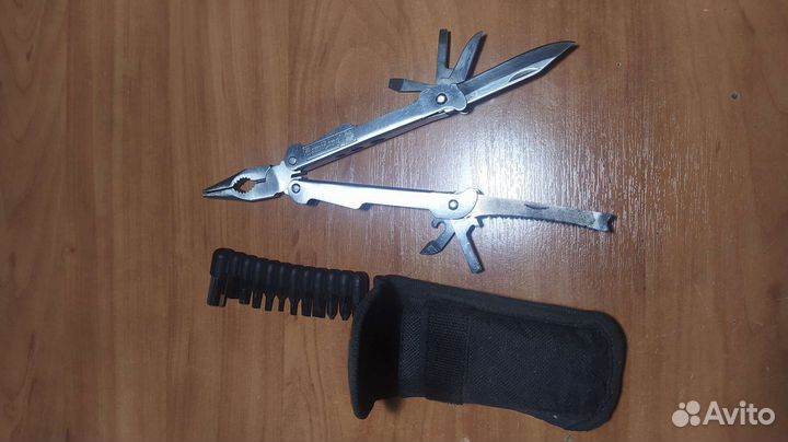 Мультитул remiling