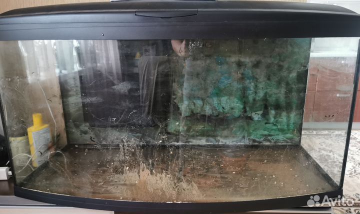 Аквариум 300л