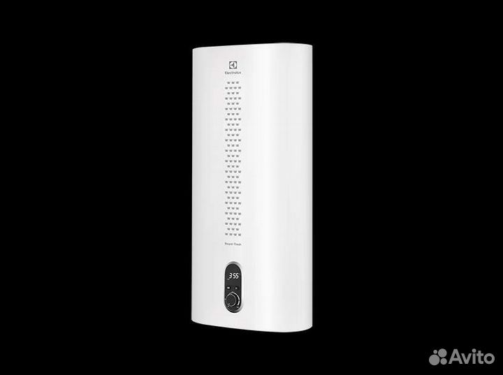 Водонагреватель