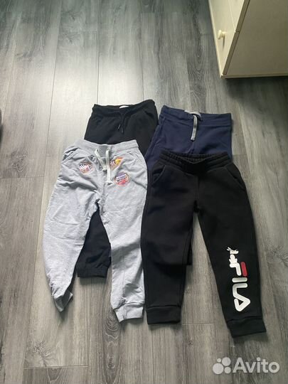 Трико на мальчика