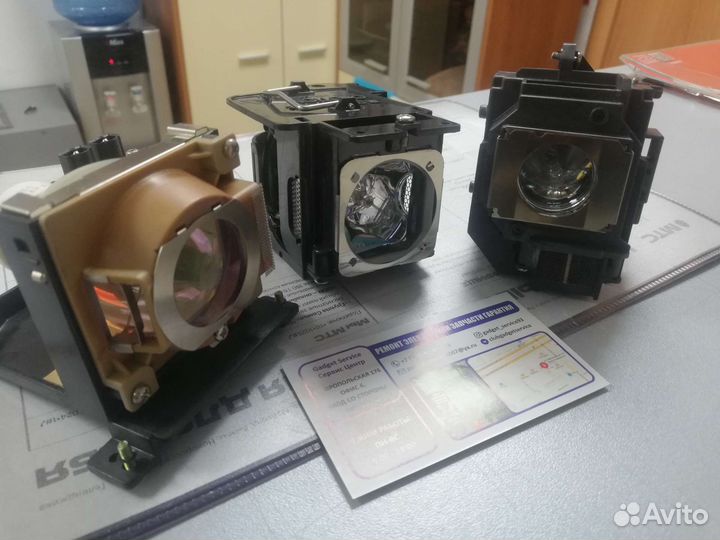 Лампа для проектора