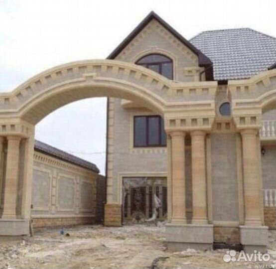 Дагестанский камень
