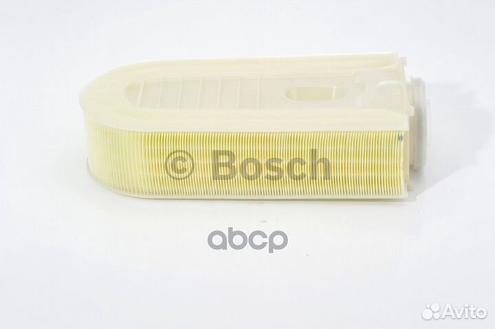 F 026 400 133 фильтр воздушный MB W204/W212/X2