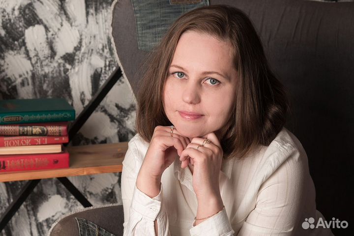 Авитолог / Продвижение на Авито