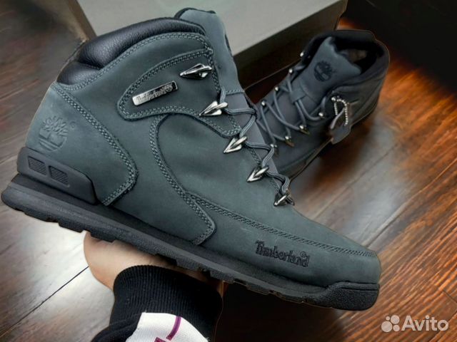 timberland avito