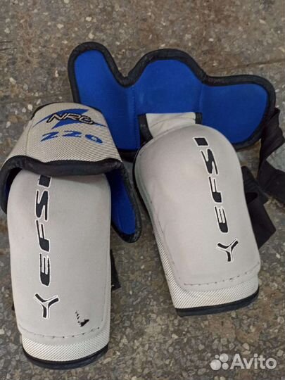 Хоккейная форма бу взрослая