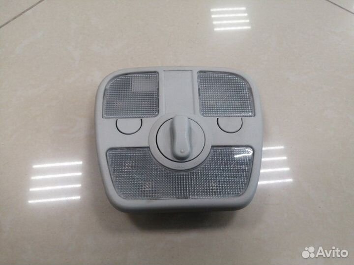 Плафон подсветки салона Chery Bonus A13 DA SQR477F