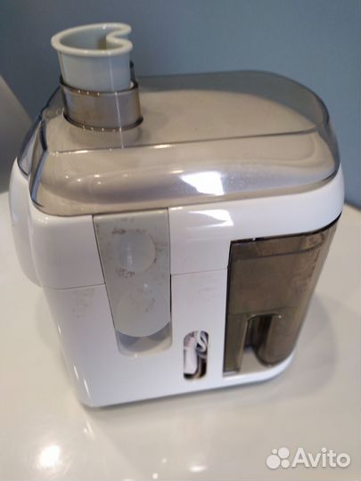 Соковыжималка