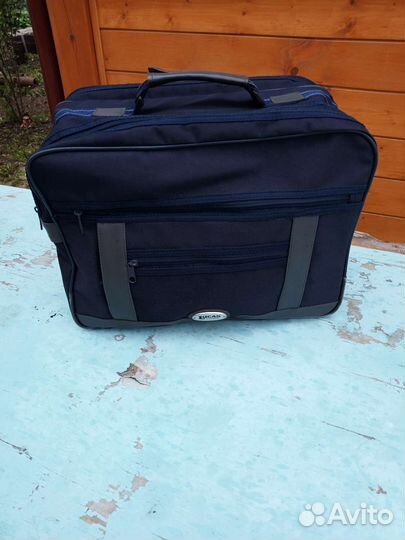 Сумка дорожная