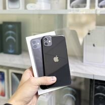 iPhone 11 256gb Акб 88% в оригинале sim/esim