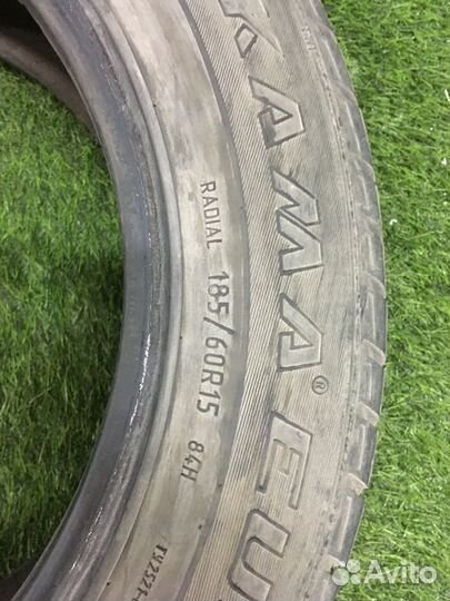 КАМА Кама-Евро-236 185/60 R15 84H