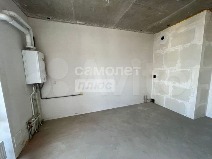 2-к. квартира, 69,5 м², 16/22 эт.