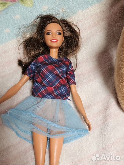 Кукла барби barbie