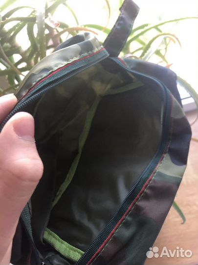 Косметичка мужская Н3