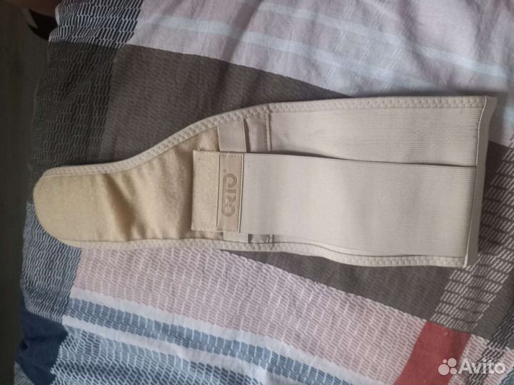 Бандаж для беременных до и после родовой