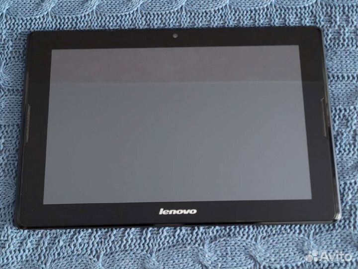 Планшет lenovo IdeaTab a7600h