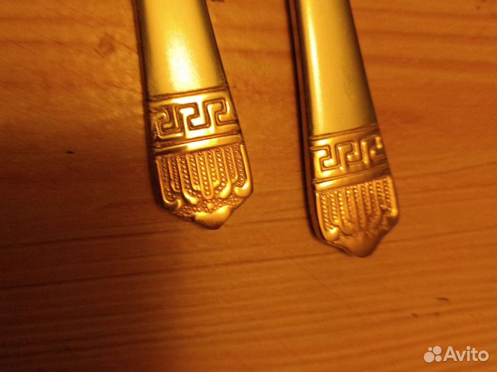 Столовые приборы Золинген 72 предмета