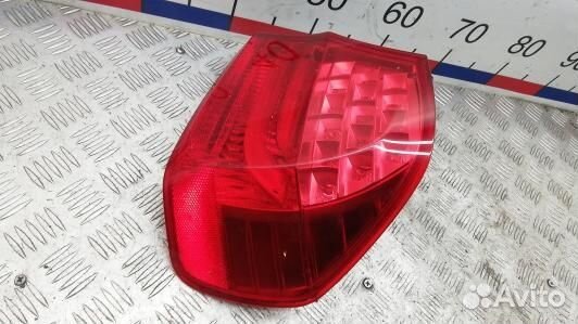 Фонарь задний правый BMW 3 E90/E91 (KEA20MY01)