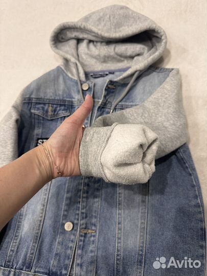 Детские вещи пакетом