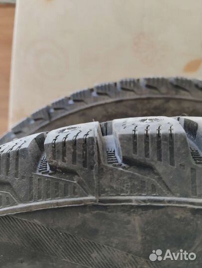 Viatti Brina 4.25/8.5 R14 19B