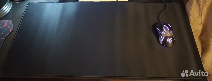 Коврик для ноутбука