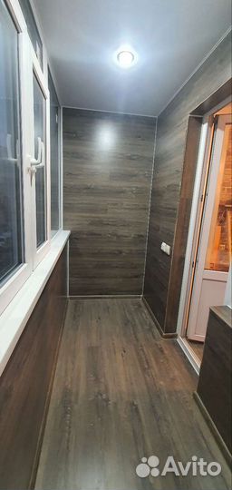 Ремонт квартир