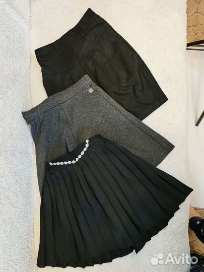 Вещи для школы