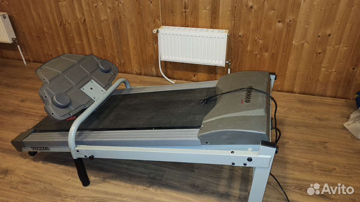 Беговая дорожка бу