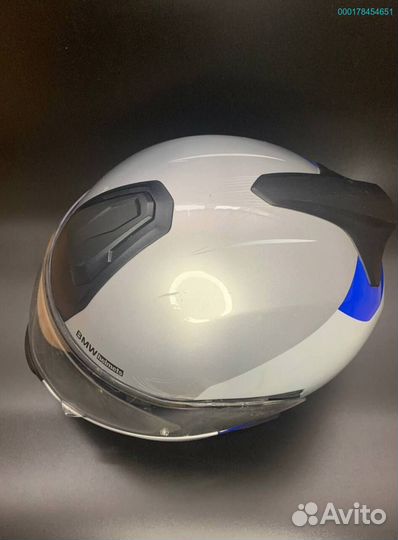 Мотошлем BMW system 7