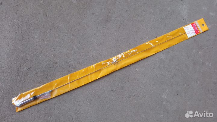 Антенна Nagoya NL-770H (144 /430 мгц)