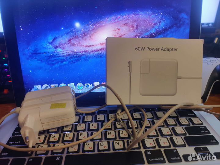 Apple MacBook Pro 13 early 2011