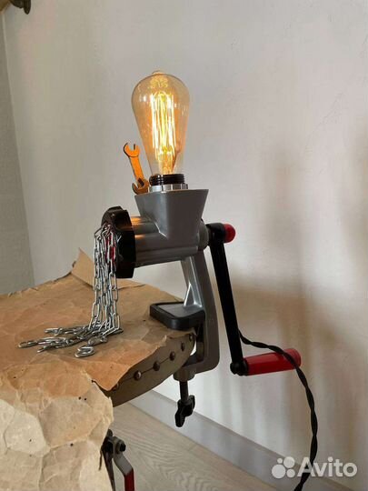 Мясорубка СССР