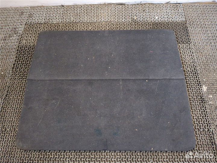 Пол багажника Chevrolet Equinox 2017, 2018