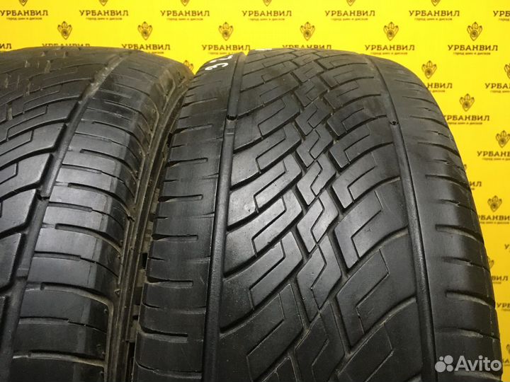 Achilles Desert Hawk H/T 235/55 R18 104H