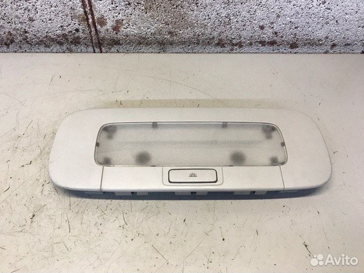 Плафон салона Volkswagen Golf 6 хэтчбек 1.4 2010