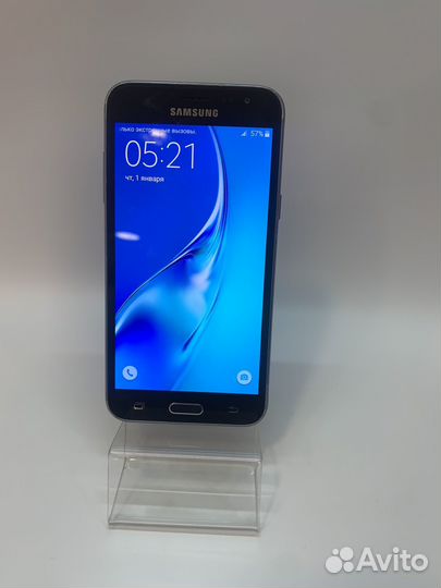 Samsung Galaxy J3 (2016) SM-J320F/DS, 2/16 ГБ