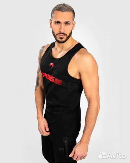 RWS x Venum Майка