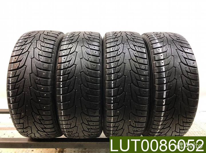 Hankook Winter I'Pike RS W419 205/55 R16 104R