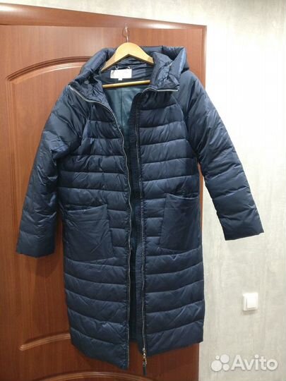 Пуховик - Пальто