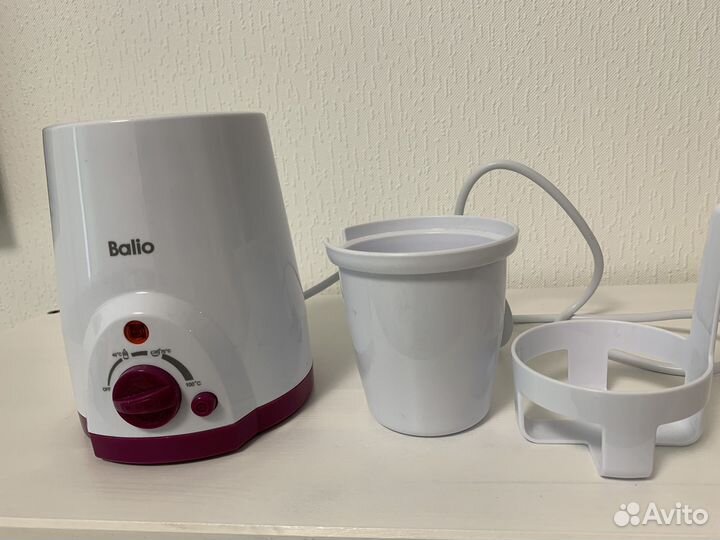 Подогреватель-стерилизатор Balio, LS-B07